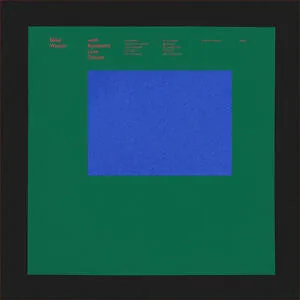 Mike Wexler with synthetic love dream